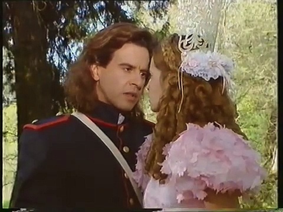 Девушка по имени Судьба | show | 1994 | Officia...