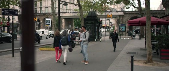 Au Plein Air | movie | 2022 | Official Trailer