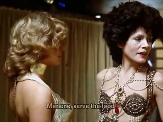 Les Larmes amères de Petra von Kant | movie | 1974 | Official Trailer