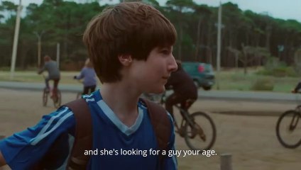 I Woke Up With a Dream | movie | 2022 | Official Trailer