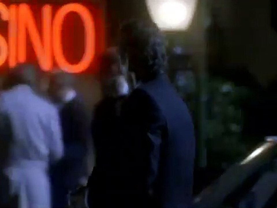 Gun | show | 1997 | Official Trailer