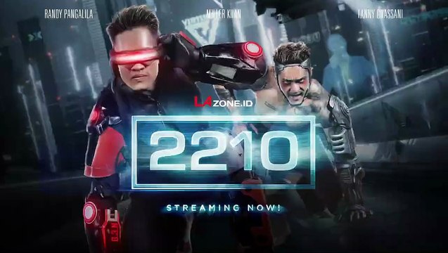 2210 | movie | 2022 | Official Trailer