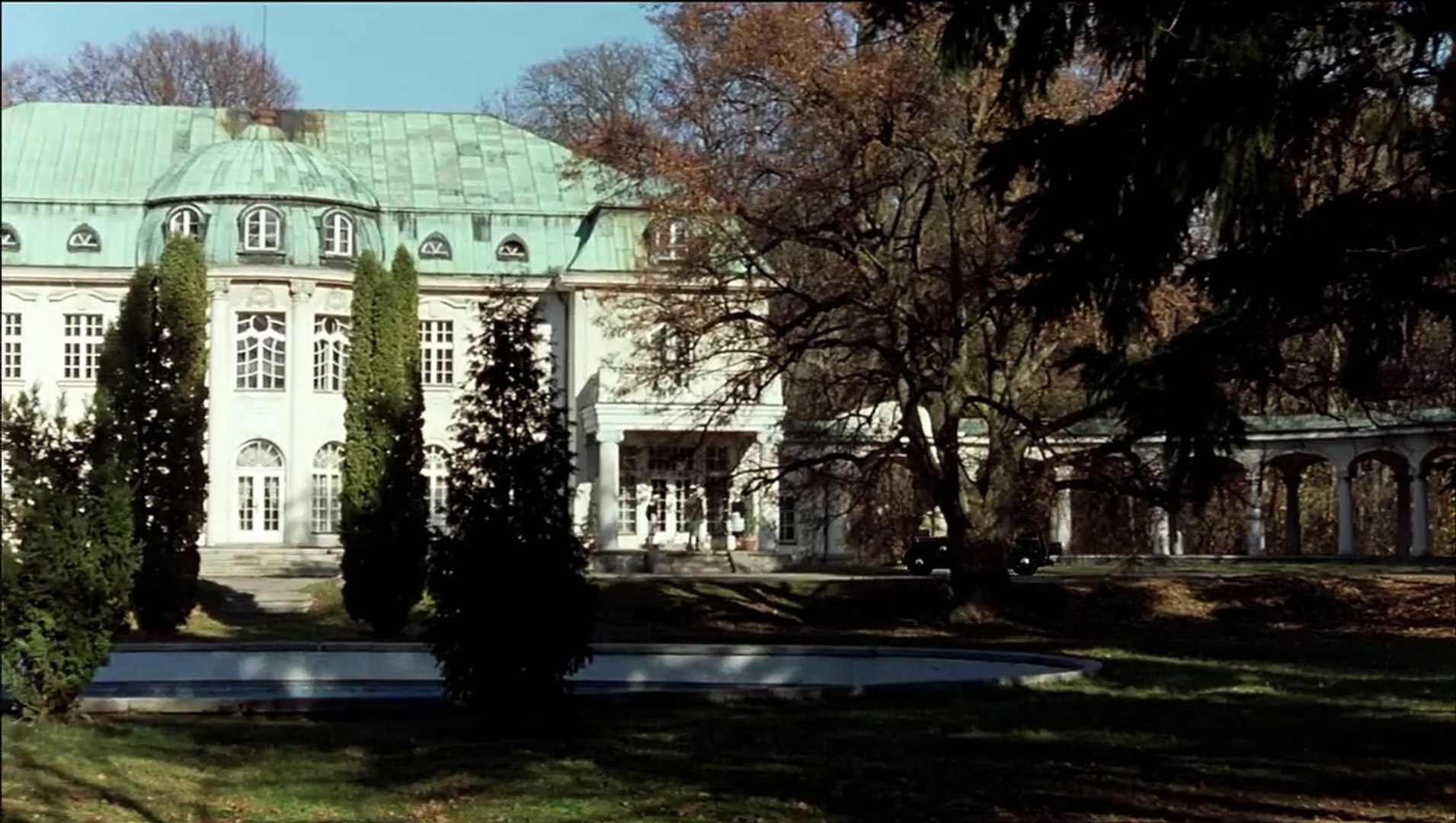 ⁣Академия Смерти | movie | 2004 | Official Trailer