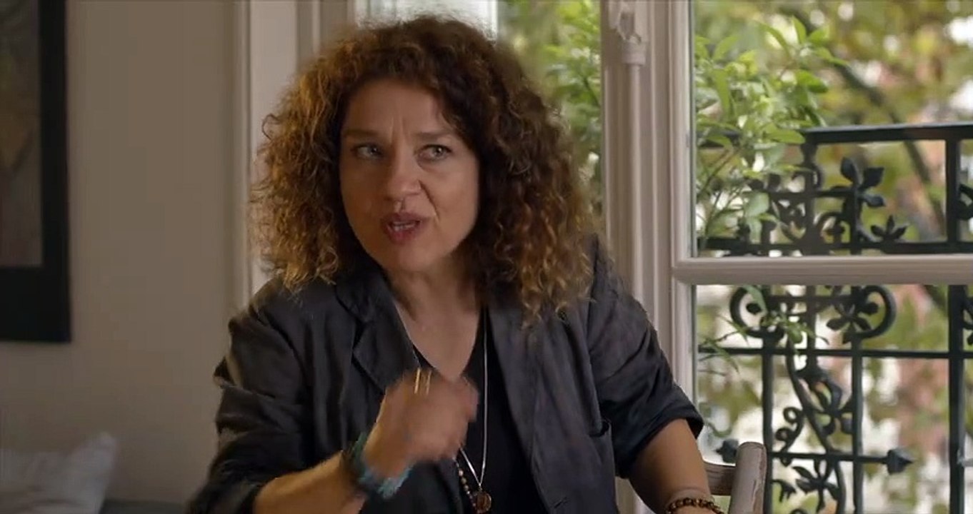 Le Monde d’après 2 Bande-annonce VF