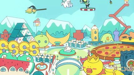 Call Star -ボクは本当にダメな星？- | show | 2021 | Official Trailer