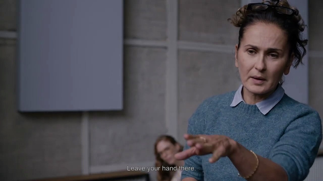 Bones and Names | movie | 2023 | Official Clip