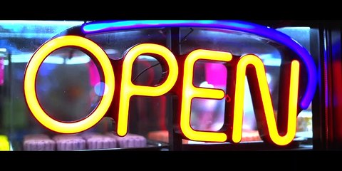 Closing Up Shop | movie | 2023 | Official Trailer