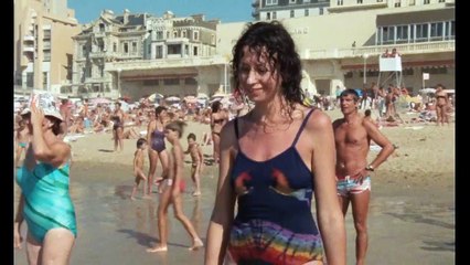 Зеленый луч | movie | 1986 | Official Trailer