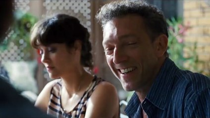 Это всего лишь конец света | movie | 2016 | Official Trailer