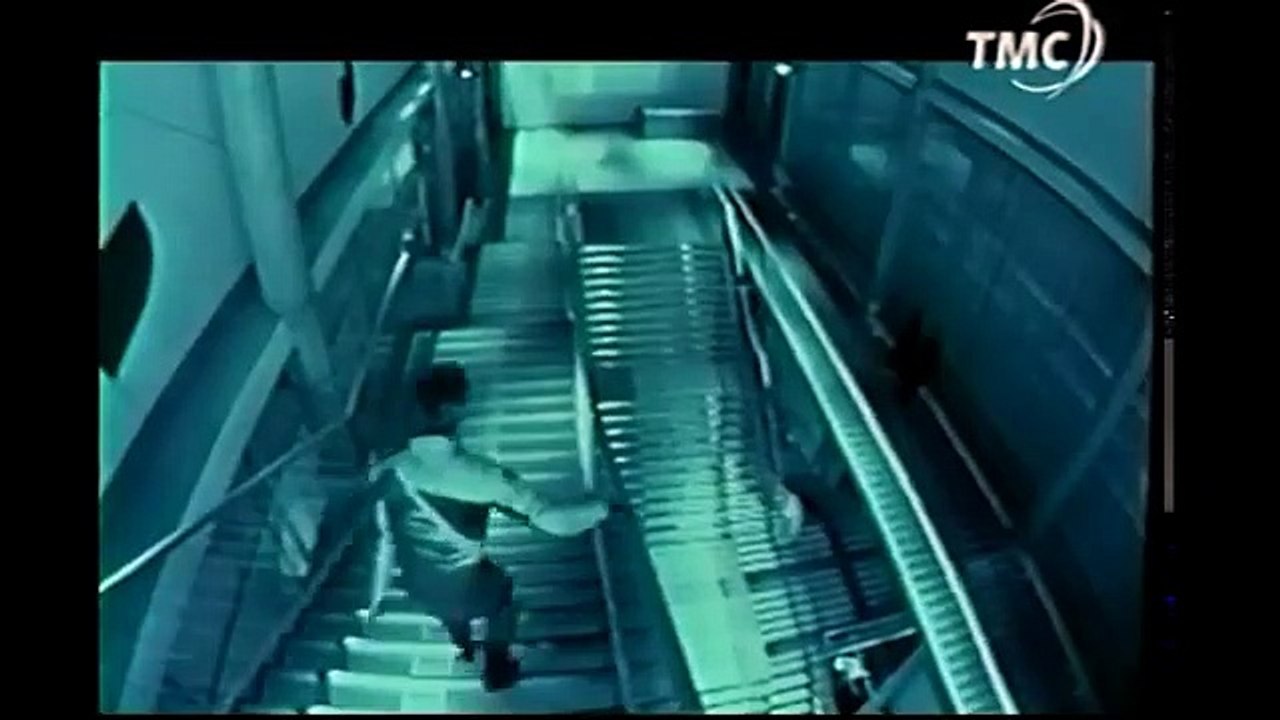 Pourvu que ça dure | movie | 1996 | Official Clip