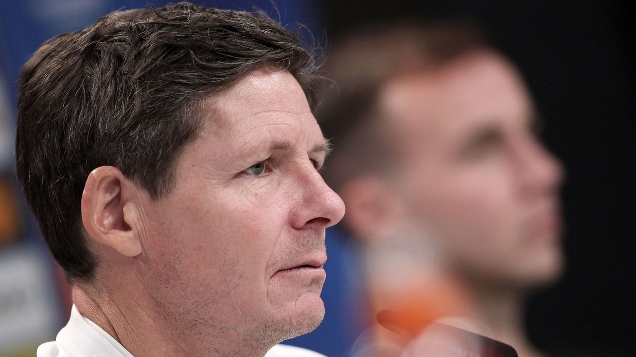 Motivator Glasner verzichtet auf emotionales Video