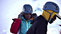 An American Ascent | movie | 2014 | Official Trailer