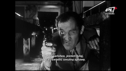 Kapitan Sowa na tropie | show | 1965 | Official Trailer