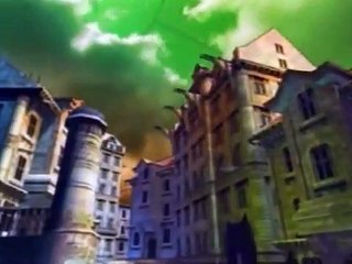 Devil May Cry 2 | movie | 2003 | Official Teaser