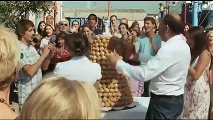 Les neiges du Kilimandjaro | movie | 2011 | Official Trailer