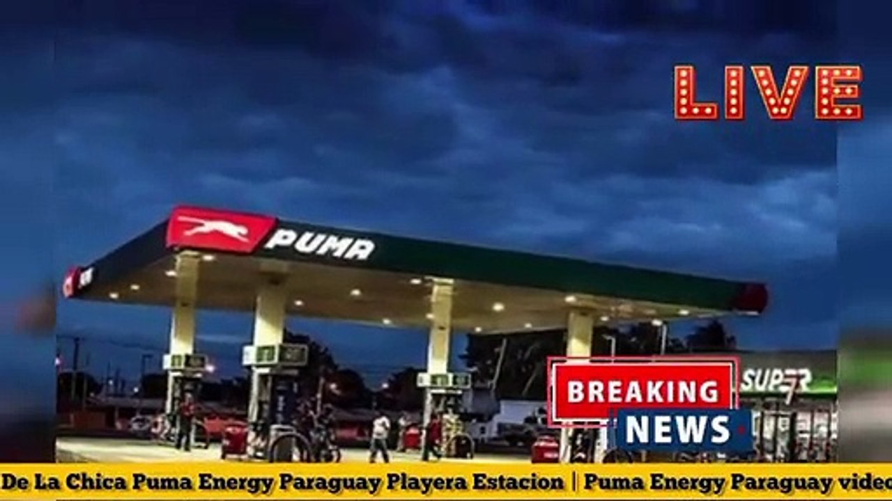 De_La_Chica_Puma_Energy_Paraguay_Playera_Estacion_-_Puma_Energy_Paraguay_video(360p)