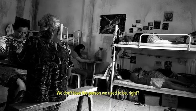 Женщина, которая ушла | movie | 2016 | Official Trailer