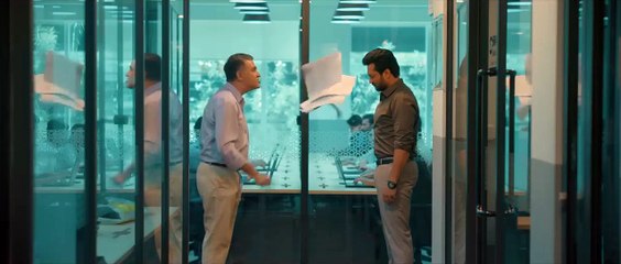 Vasantha Mullai | movie | 2023 | Official Trailer