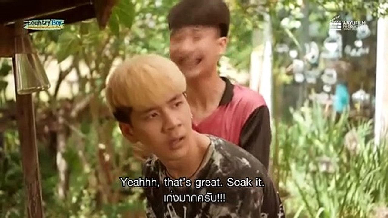 country boy - Eng sub
