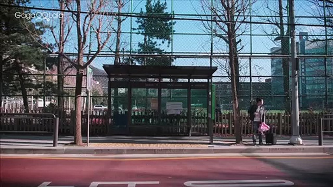 Secret Roommate - Eng sub