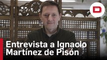 Ignacio Martínez de Pisón: «Dionisio Ridruejo reprocha a Franco que no es suficientemente fascista»