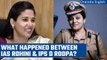 Karnataka photo row: IPS officer D Roopa Moudgil vs IAS officer Rohini Sindhuri | Oneindia News
