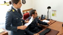 False ristrutturazioni edilizie, sequestri per 142mila euro a tre cessionari di crediti (20.02.23)