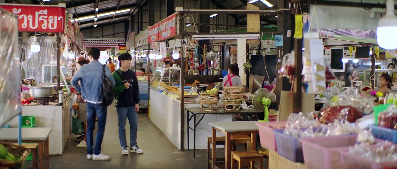 LOVE MECHANICS (2022) EP 5 ENG SUB