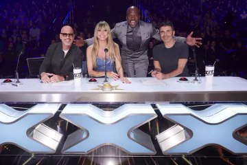 Meet the 11 Finalists of America s Got Talent 2023