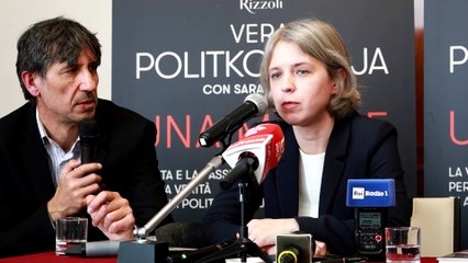 La figlia di Anna Politkovskaja racconta sua madre: "Il suo sacrificio? Non ne è valsa la pena"