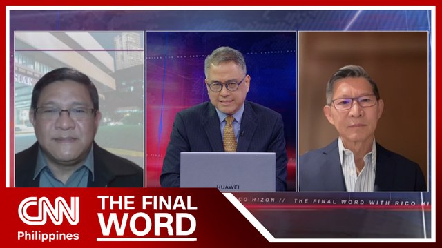 Achieving success in family business | The Final Word