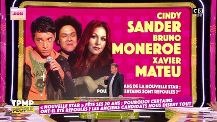20 ans de la "Nouvelle Star" : pourquoi d'anciens candidats ont-ils été refoulés ?