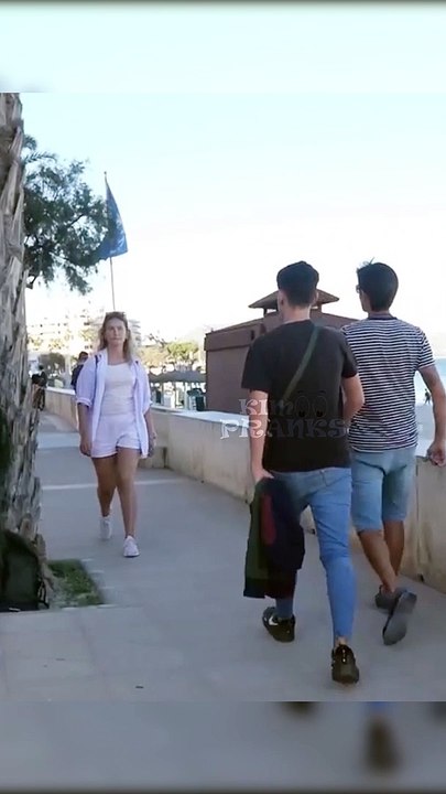 Kimoo Prank Video 10