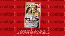 OS DESTAQUES DA REVISTA CONTIGO! shorts