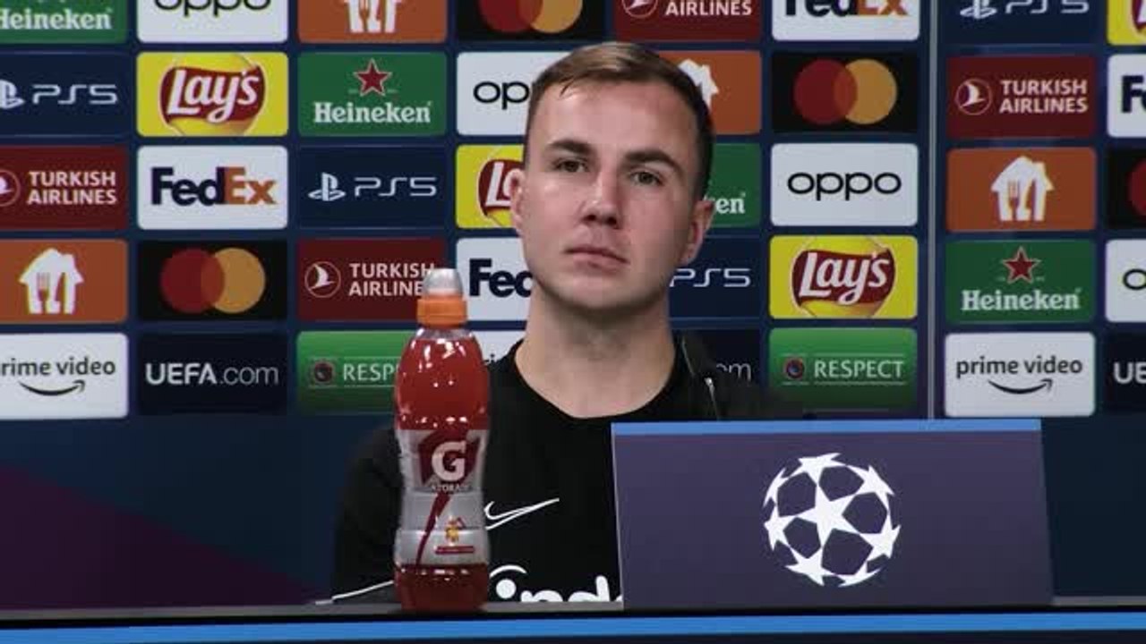 Ehefrau zieht nach Dubai? Götze: 'Das ist mir neu'