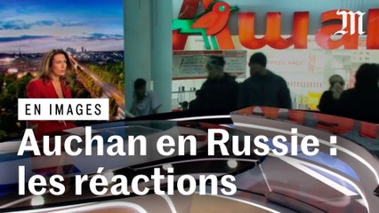 Les réactions à notre enquête sur Auchan et Leroy Merlin