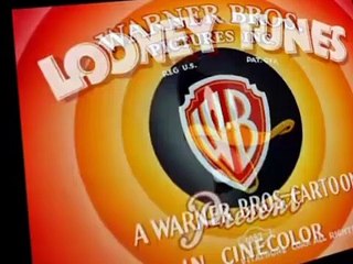 The Daffy Duck Show E047 - The Up-Standing Sitter