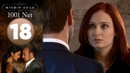 Tisíc a Jedna Noc | Epizoda 18