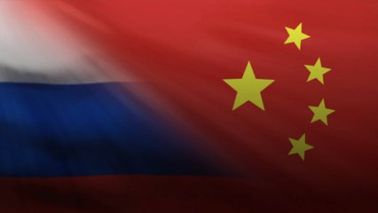 Conflit en Ukraine : la Chine compte-t-elle envoyer des armes à la Russie ?