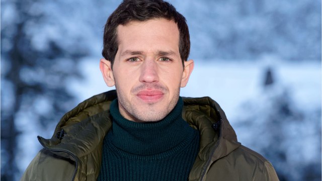 VOICI : Il ne m'encourageait pas forcément : Victor Belmondo se confie sur sa relation avec Jean-Paul Belmondo