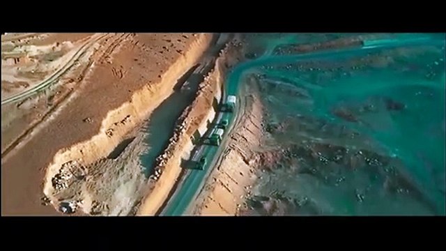 Gadar 2 _ Official Conceptual Trailer _ Sunny Deol _ Ameesha Patel _ Utkarsh Sharma _ Anil Sharma _