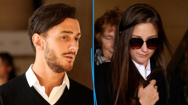 Saad Lamjarred jugé pour viol à Paris : la plaignante « voulait l'affronter les yeux dans les yeux »