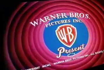 The Daffy Duck Show E063 - Thumb Fun