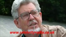 Rolf Harris Life Stories - BBC Interview - Singing _ Animal Hospital _ Operation Yewtree Re-Arrested