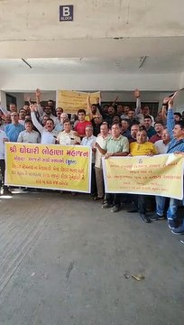 SURAT VIDEO : देखिए डॉक्टर की आत्महत्या पर क्यों आक्रोशित हुआ समाज