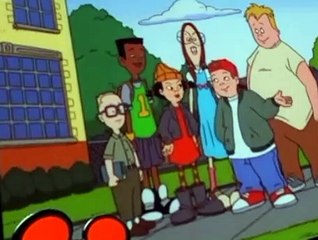 Recess S03 E012