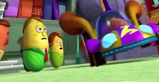 VeggieTales in the House - S02 E003 - 004 - The Silly Ray - The Camp Out