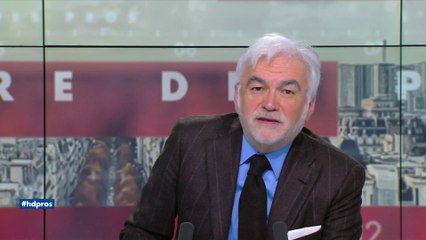 Download Video: L'édito de Pascal Praud : «Retraites : l'attitude de la Nupes critiquée»