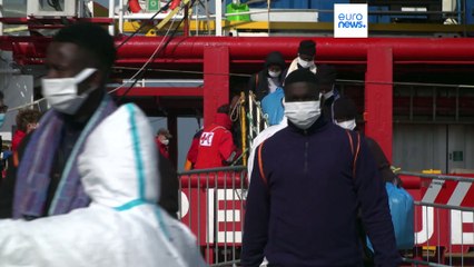 Wie solidarisch ist Europa (wirklich) bei der Umverteilung von Flüchtlingen?