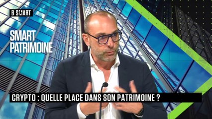 SMART PATRIMOINE - Emission du mardi 21 février